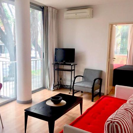 Apartamentos Libertador, Martínez 外观 照片