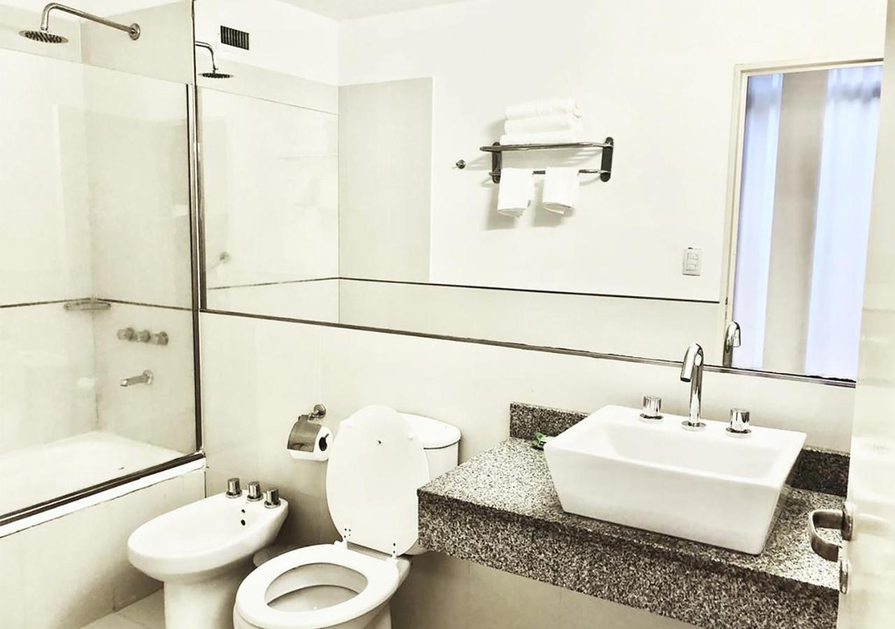 Apartamentos Libertador, Martínez 外观 照片