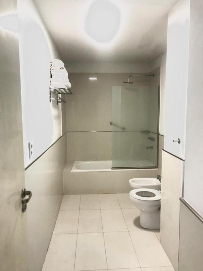 Apartamentos Libertador, Martínez 外观 照片