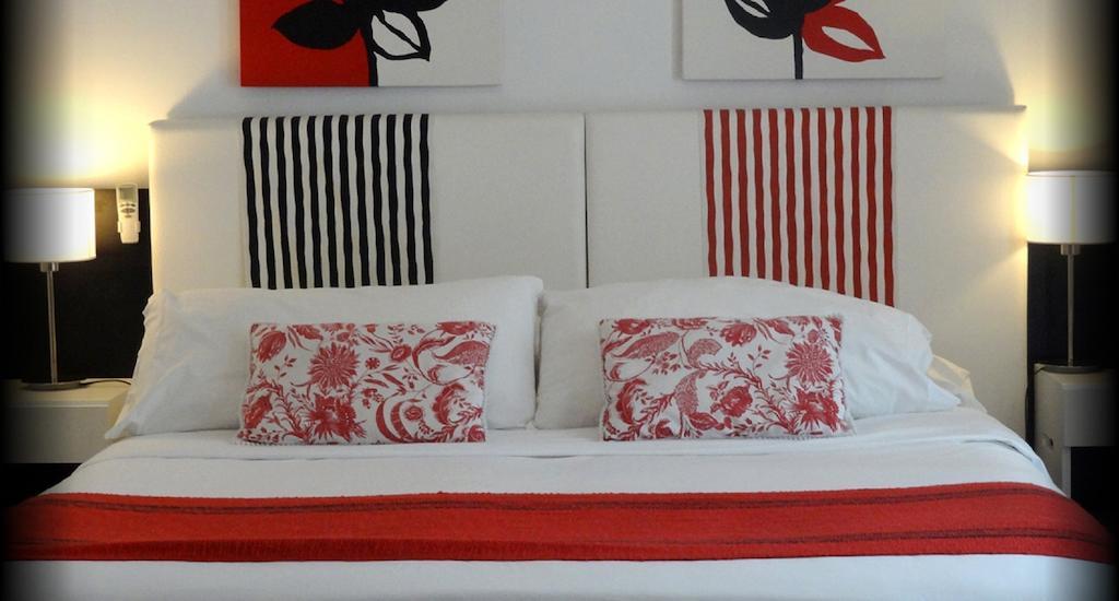 Apartamentos Libertador, Martínez 客房 照片